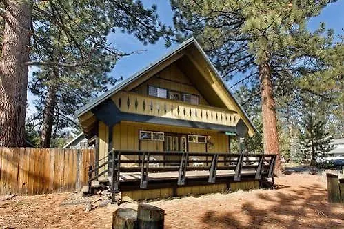 890 Candlewood Drive South Lake Tahoe Apartment