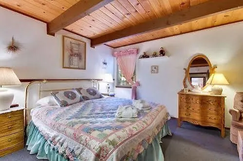 890 Candlewood Drive South Lake Tahoe