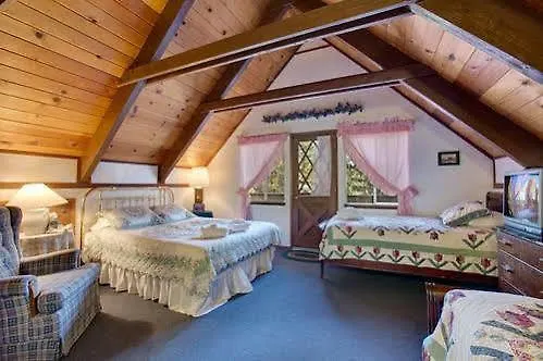 Apartment 890 Candlewood Drive South Lake Tahoe